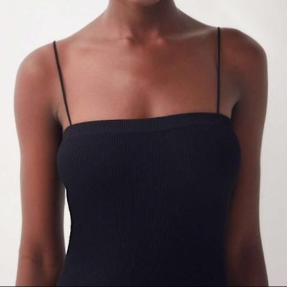 MINI DRESS - Picture 3 of 5